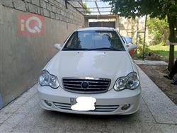 Geely CK